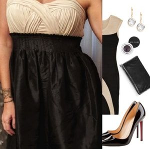 💥 SALE 💥 BCBG new cocktail prom bridal dress